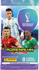 Panini Adrenalyn XL FIFA World Cup Qatar Booster product image